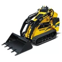 rent cat compact track loader|walk behind bucket loader rental.